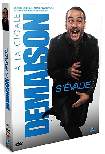 François-Xavier Demaison - Demaison S'évade...