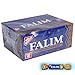 Falim 300 Pieces Sugar Free Chewing Gum-Damla Sakizli