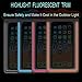 4-Pack Universal Waterproof Case,IPX8 Waterproof Phone Pouch Dry Bag Compatible for iPhone Xs Max/XR/X/8/8P/7/7P Galaxy up to 6.5