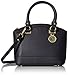 Anne Klein New Recruits Mini Dome Satchel Bag