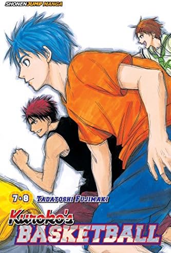 KUROKOです。 Kuroko no Basket; Extra Game 02: Tadatoshi Fujimaki: 9788410388765