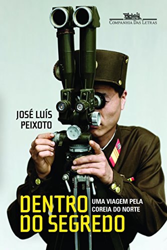 Livro Dentro do Segredo
