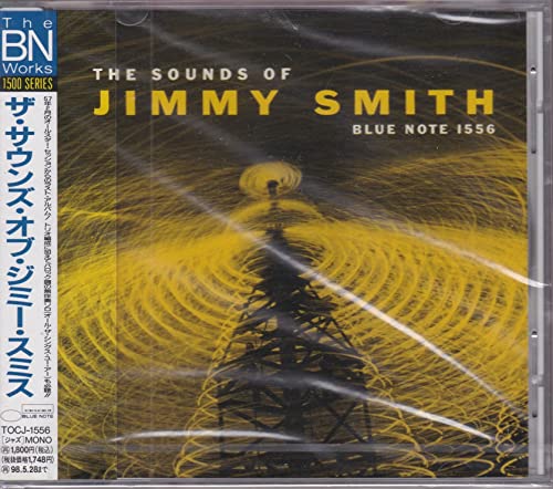 The Sound of Jimmy Smith