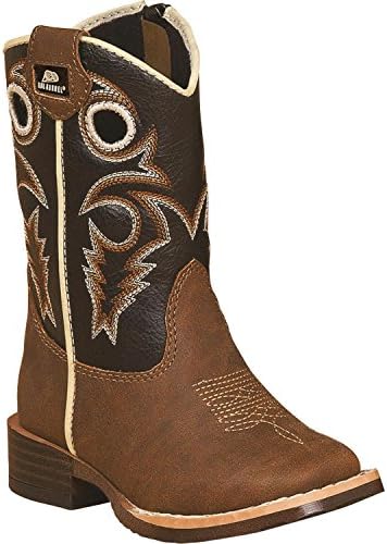 M&F Western Kids Baby Boy's Trace (Toddler)