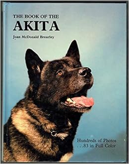 akita amazon