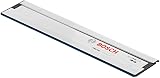 Bosch FSN 800 Guide Rail 800 mm for GKS GKT GST GOF adapters view 1