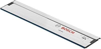 Bosch FSN 800 Guide Rail 800 mm for GKS GKT GST GOF adapters