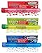 Bundle - 6 Items - Juicy Jay's "American Pies" Flavors - King Size Slim Rolling Papers
