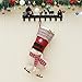 Jusdreen Christmas Stockings 3 Pcs Set 18