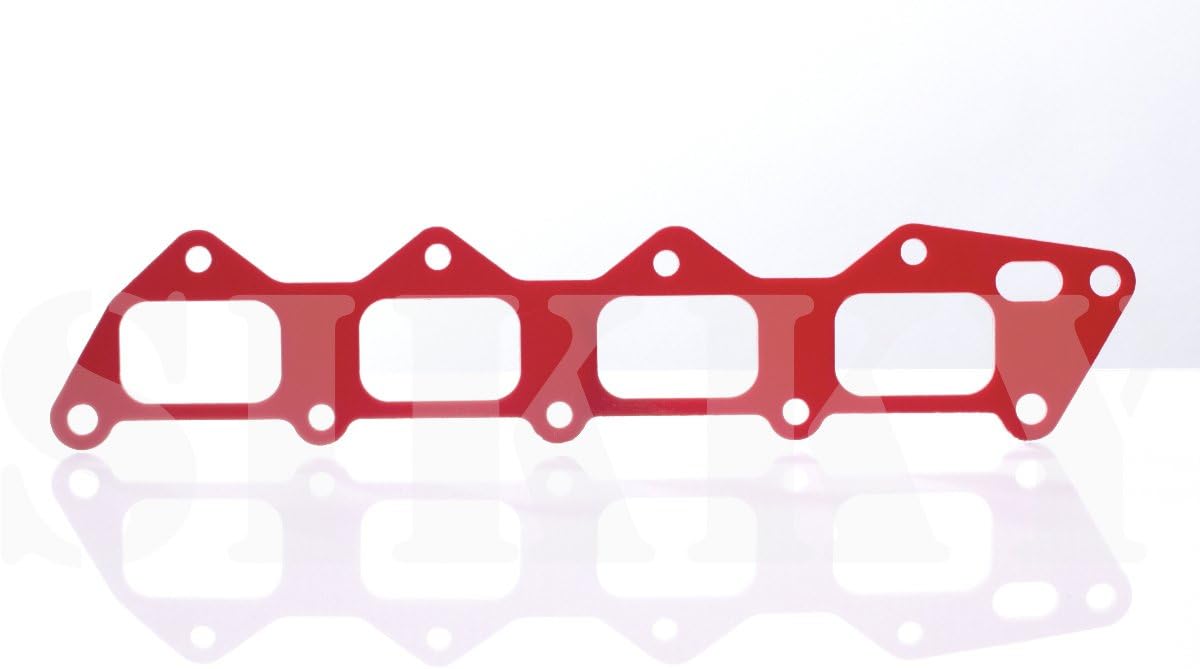 Thermalnator 4G63 Large Port Intake Manifold Gasket