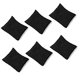 Golden Pearl 6pc-Velvet Small Bracelet/Watch Pillow