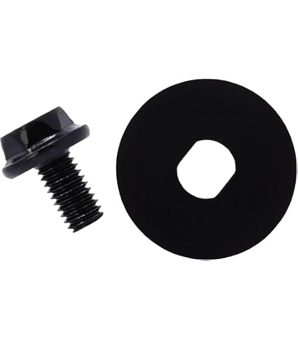 Morsetto Per Lama Sega Circolare Con Bullone - Compatibile Con DeWalt DCS391 DCS367 DCS565, N621119 648697-00