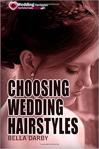 Amazon Fr Choosing Wedding Hairstyles How To Select Right
