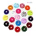 CÉLLOT Alligator Hair Clips for Kids 2 inches 2