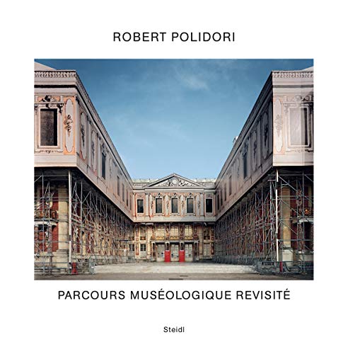 Robert Polidori: Parcours Muséologique Revisité by 