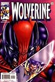 Wolverine #155 
