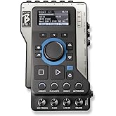 M-Live B.Beat Plus 256GB Backing Track Player - Multitrack, Video Sync | Multitrack playback, AI Stem Remover, Transpose, EQ, live loops, MIDI amp control and HDMI video sync for the stage.