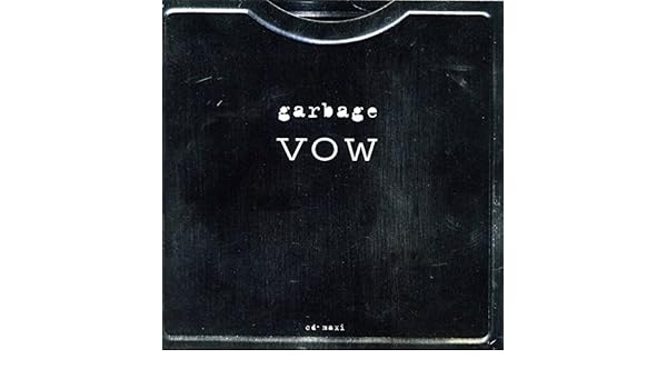 Garbage - Vow - Amazon.com Music