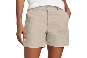Eddie Bauer Women's Adventurer Stretch Ripstop Shorts