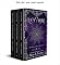 Livro Box Undraland: Livros 7-9