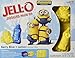 Minions Jell-o Jigglers Mold Kit