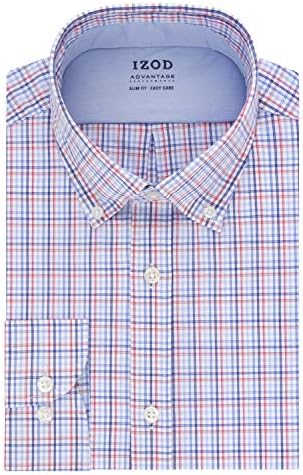 Dress Shirt Slim Fit Stretch Cool FX 