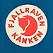 Fjällräven Unisex Kånken Mini Glacier Green One Size One Size