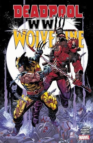 Amazon.com: Savage Wolverine 1: Kill Island (Marvel Now