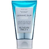 Sunday Riley Ceramic Slip Cleanser,5 Fl Oz (Pack of 1)