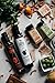 Saint Lucifer, Divine Virgin - Habanero Extra Virgin Olive Oil, 8.5oz - 250ML | Gluten Free, Sugar Free, Vegan, Vegetarian