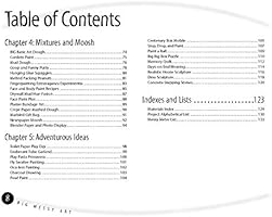 The Big Messy Art Book But Easy To Clean Up Maryann F - 