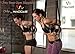 Wacces Exercise Fitness Gymnastic Rings with Heavy Duty Adjustable Strap