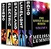 The Little Flame Series Box Set: Books 1 - 5