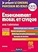 Enseignement moral et civique : Oral / Admission Professeur des écoles by 