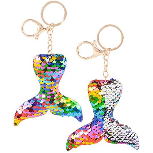 Shop Zoombie Flip Sequin Mermaid Tail Wearable Blanket and 3.5” Flip