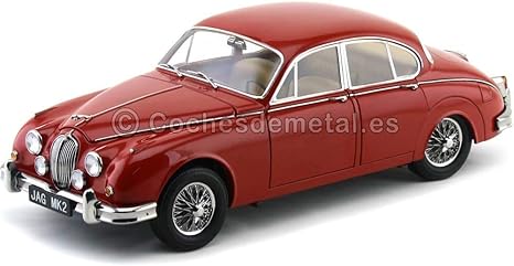 jaguar diecast model cars