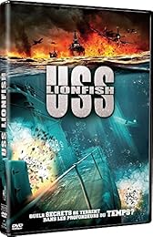 USS Lionfish