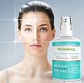Retseliney Peptide Complex Eye Gel for Dark Circles, Puffiness, Wrinkles & Bags with Vegan Hyaluronic Acid, Vitamin E, Best Under Eye Cream Treatment for Crow's Feet & Fine Lines