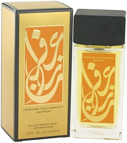 Aramis - Calligraphy Saffron (100 ml Eau De Parfum Spray)
