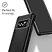 Caseology Vault for Samsung Galaxy Note 8 Case (2017) - Black