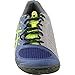 ASICS Men's Gel-Fortius TR 2 Training Shoe, Indigo Blue/Lime/Taupe, 13 M US