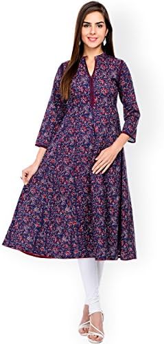Hiral Designer Anarkali Kurta & Cotton Kurti Indian Long Dress & All Kurtis Color for Women Kurtas