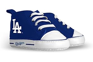Baby Fanatic Los Angeles Dodgers Pre-Walkers