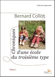 Chroniques d'une école du 3e type