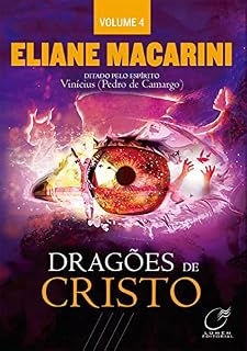 Livro Dragões de Cristo