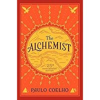 The Alchemist: 25th Anniversary Edition
