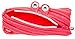 ZIPIT Monster Pencil Case, Bright Pink
