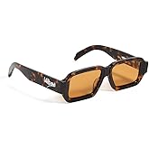 Wisdom Women's Frame 54 Sunglasses