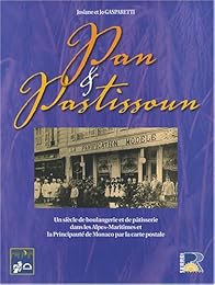 Pan & pastissoun