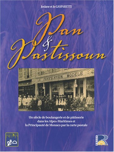 Pan & pastissoun